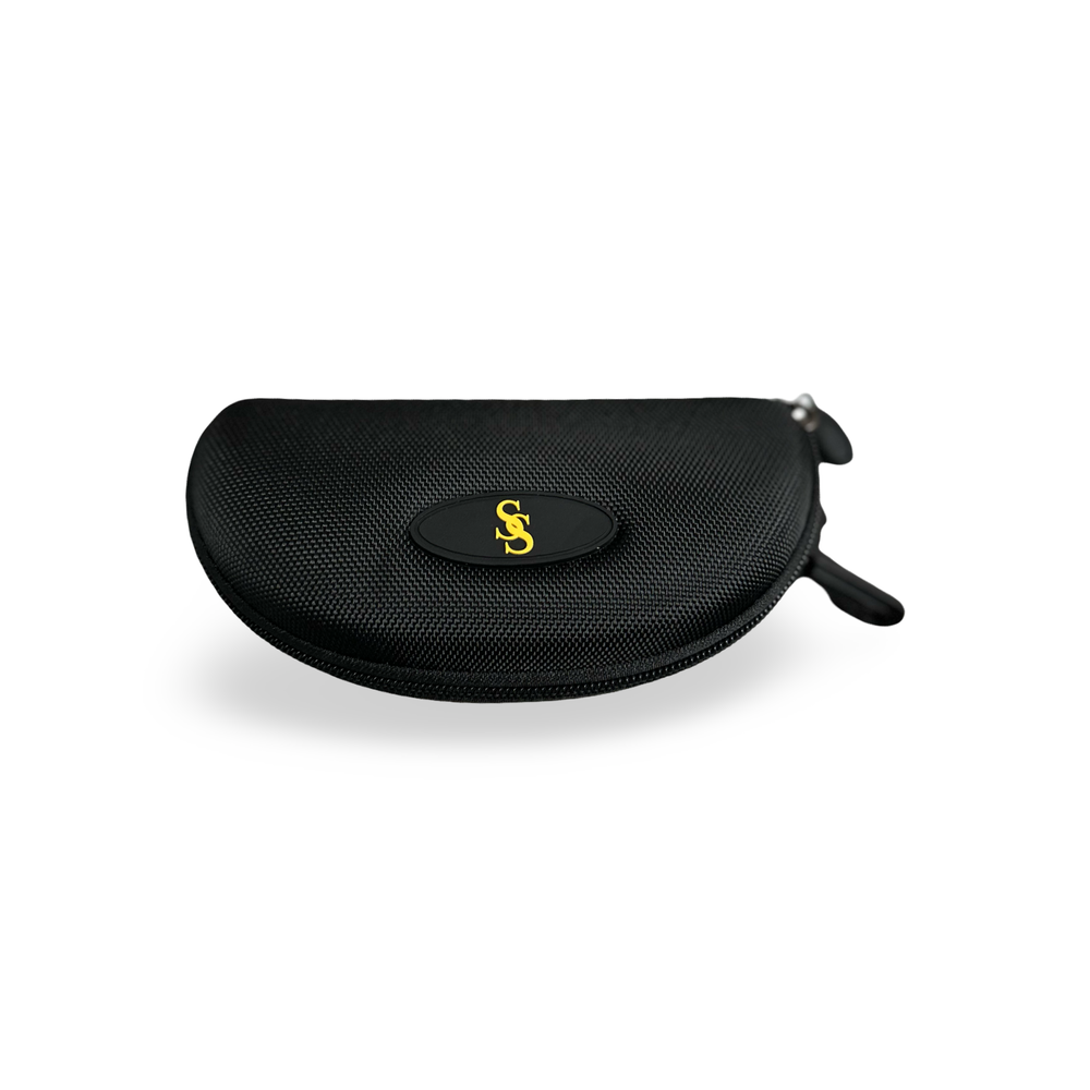 SS Hardcase | Black