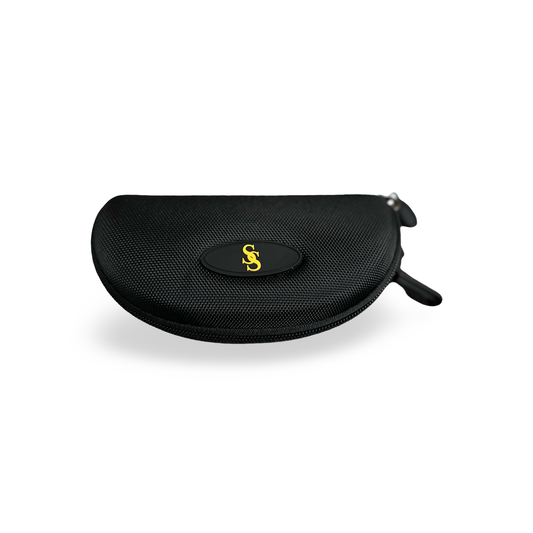 SS Hardcase | Black