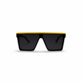SS Square | Gold