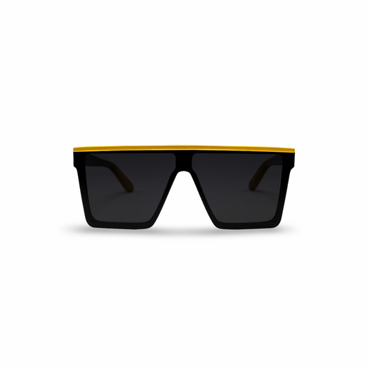 SS Square | Gold