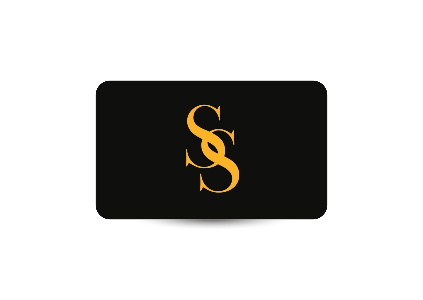 SS Gift Card