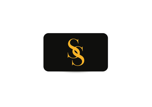 SS Gift Card