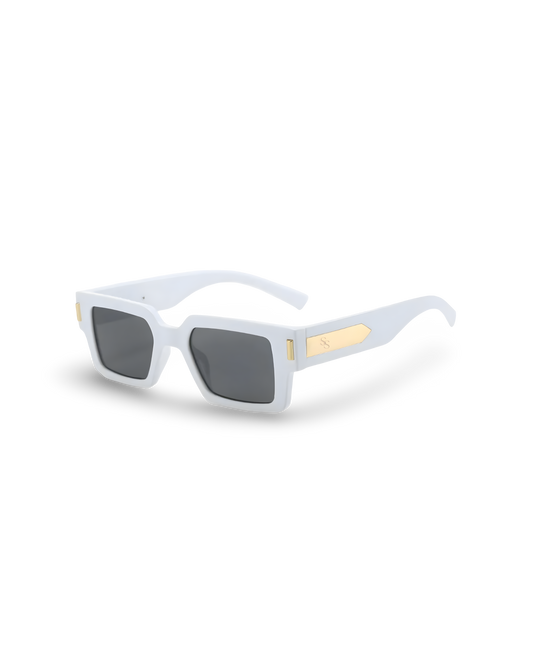 SS Kehwi | White