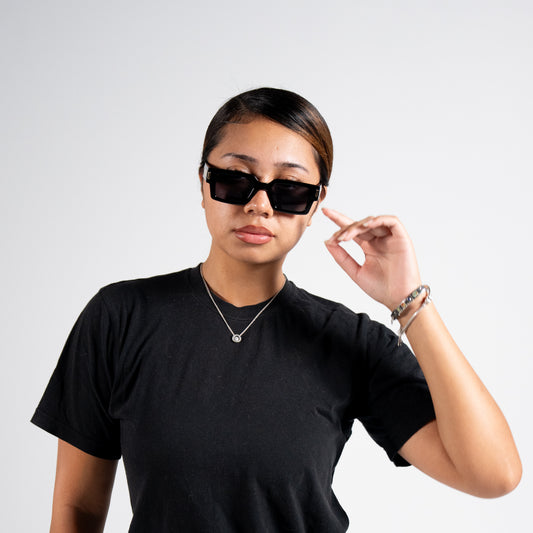 SS Kehwi | Black