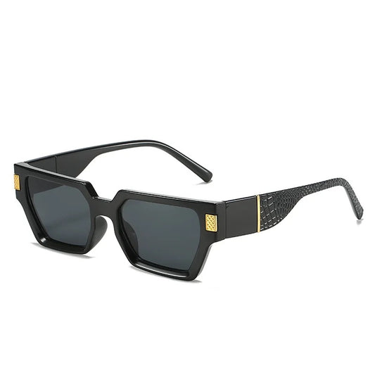 SS Snake | Black